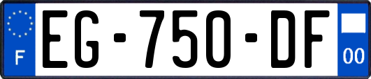 EG-750-DF