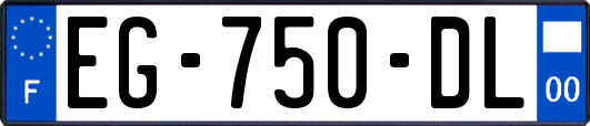 EG-750-DL