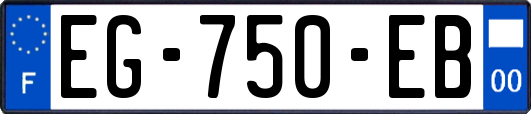 EG-750-EB