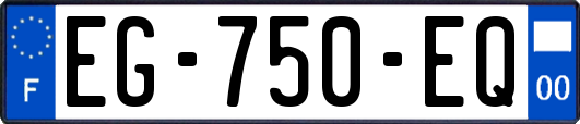 EG-750-EQ