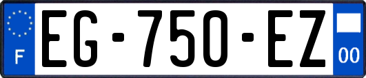 EG-750-EZ