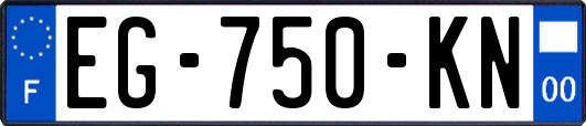 EG-750-KN