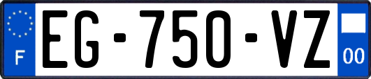 EG-750-VZ