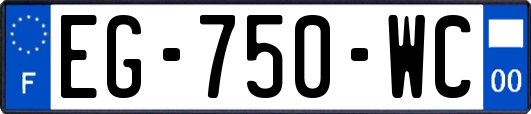 EG-750-WC