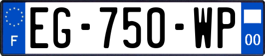EG-750-WP