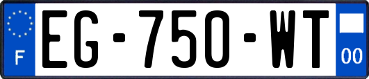 EG-750-WT