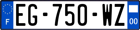 EG-750-WZ