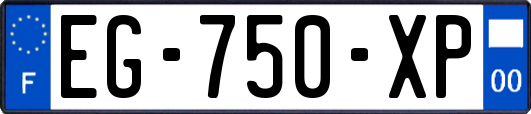 EG-750-XP