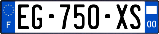 EG-750-XS