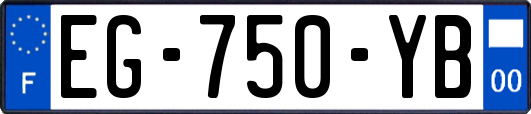 EG-750-YB