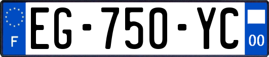 EG-750-YC
