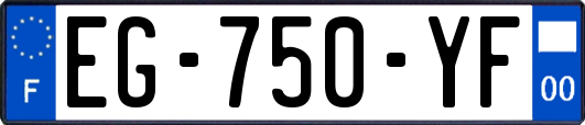 EG-750-YF