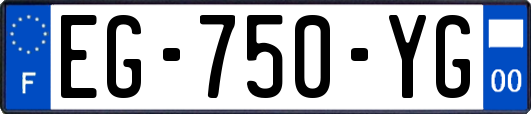 EG-750-YG