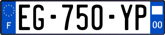 EG-750-YP