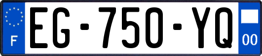 EG-750-YQ