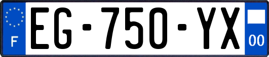 EG-750-YX