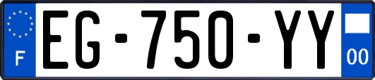 EG-750-YY
