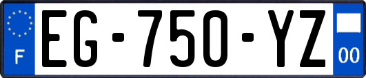EG-750-YZ