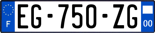 EG-750-ZG