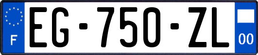 EG-750-ZL