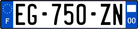 EG-750-ZN