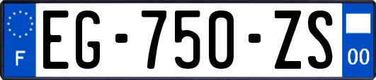 EG-750-ZS