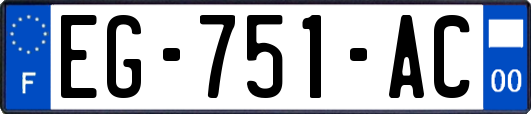 EG-751-AC