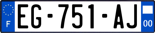 EG-751-AJ