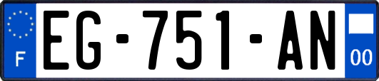 EG-751-AN