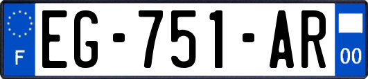 EG-751-AR