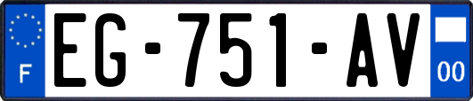 EG-751-AV