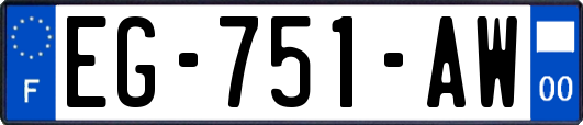 EG-751-AW