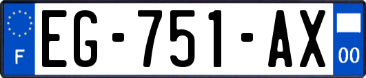 EG-751-AX