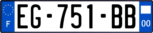 EG-751-BB