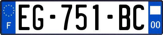 EG-751-BC