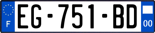 EG-751-BD