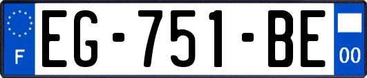 EG-751-BE