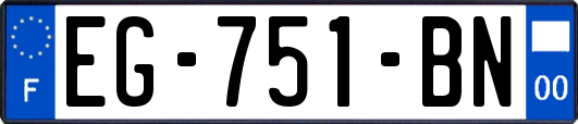 EG-751-BN