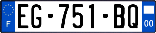 EG-751-BQ