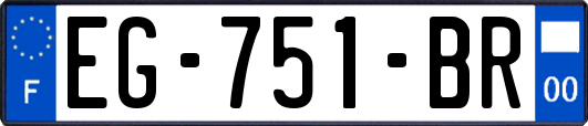EG-751-BR