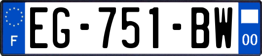 EG-751-BW
