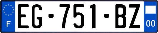 EG-751-BZ