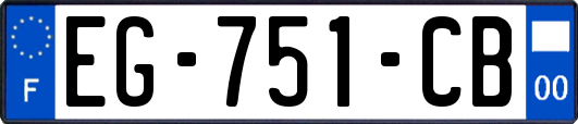 EG-751-CB