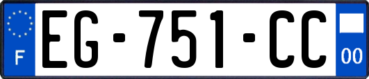 EG-751-CC