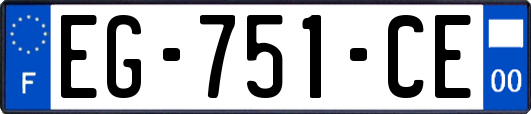 EG-751-CE