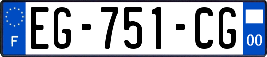 EG-751-CG