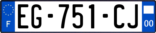 EG-751-CJ