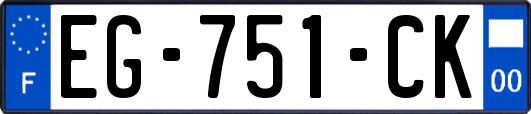 EG-751-CK