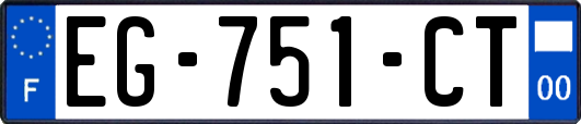 EG-751-CT