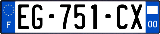 EG-751-CX